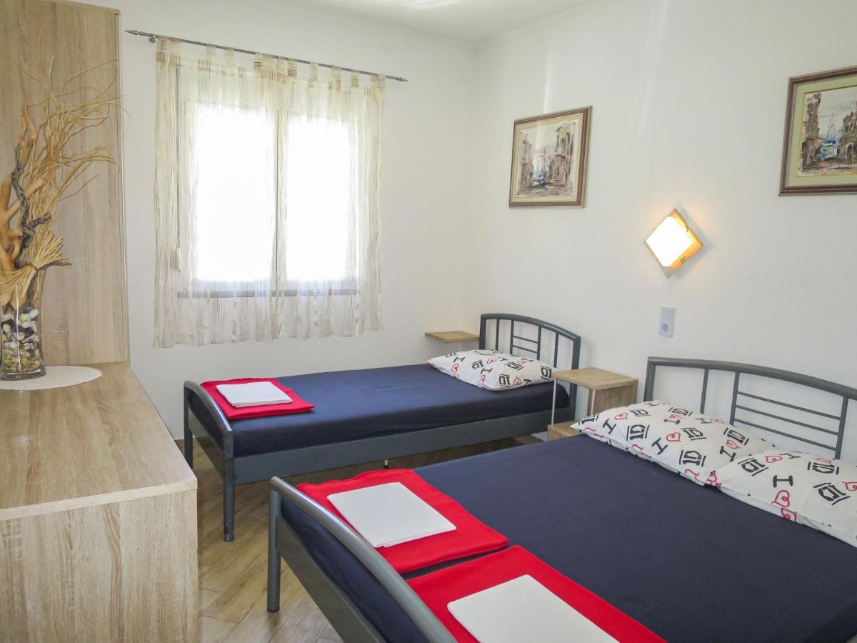 Apartment Mirjana - Nin450 By Interhome Vrsi Esterno foto