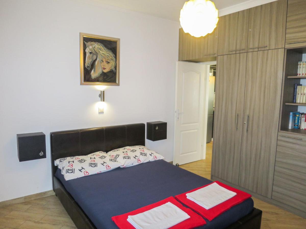 Apartment Mirjana - Nin450 By Interhome Vrsi Esterno foto