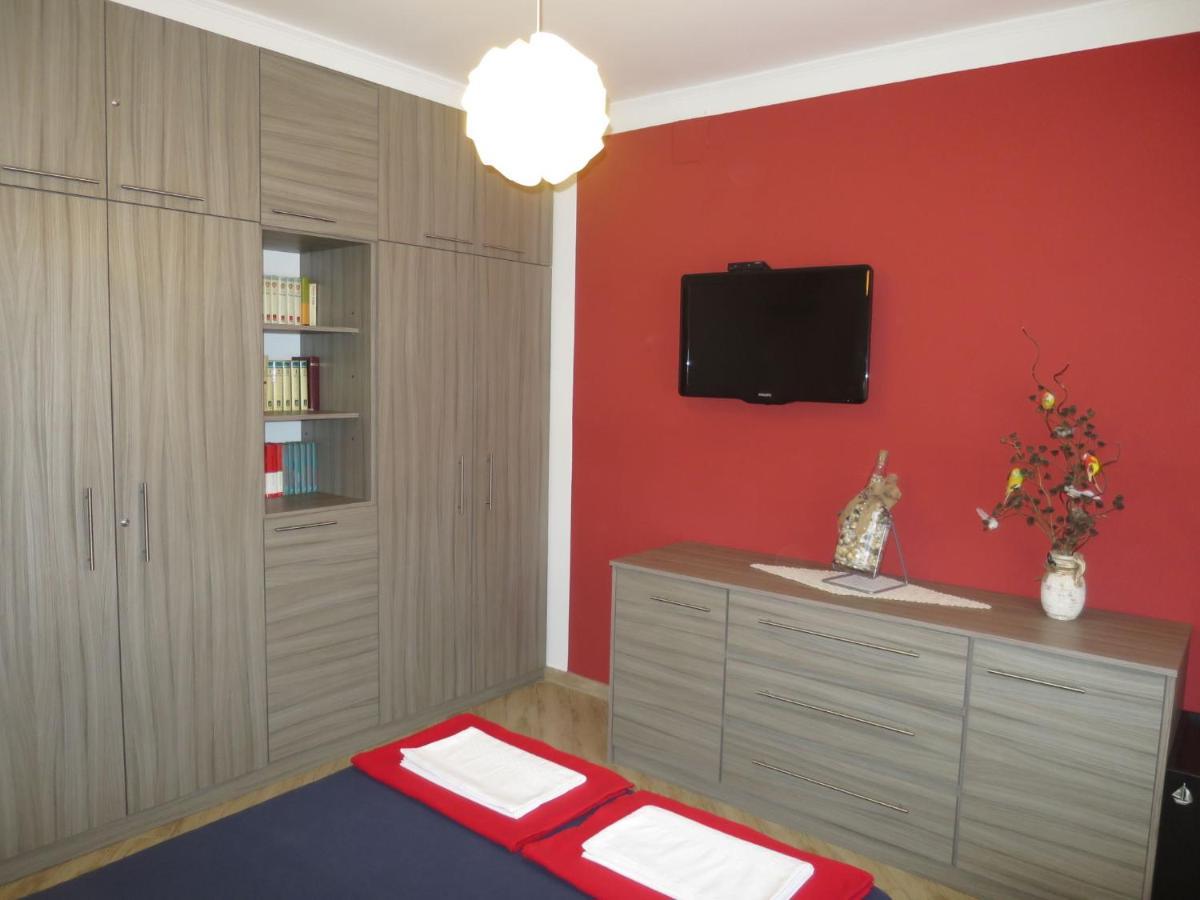 Apartment Mirjana - Nin450 By Interhome Vrsi Esterno foto