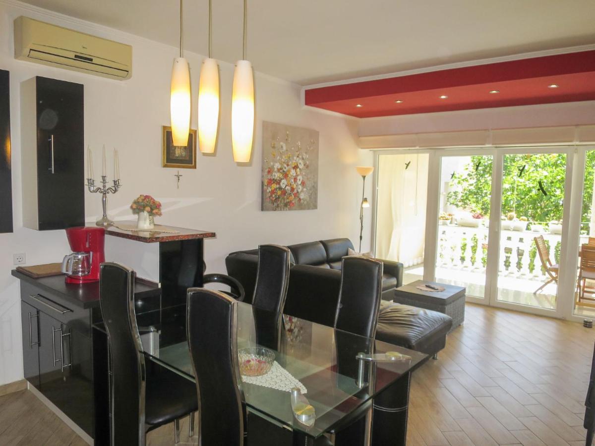 Apartment Mirjana - Nin450 By Interhome Vrsi Esterno foto