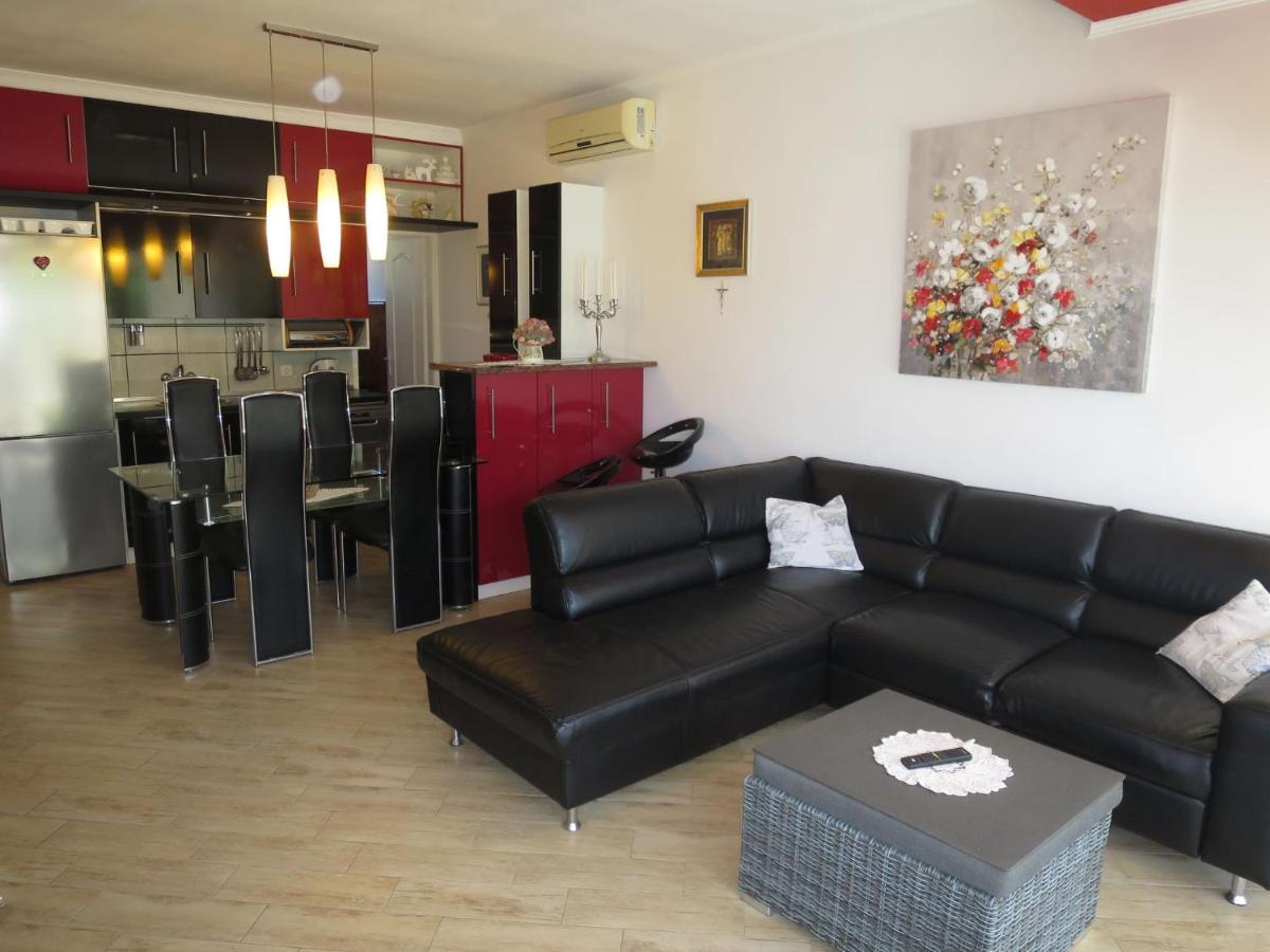 Apartment Mirjana - Nin450 By Interhome Vrsi Esterno foto